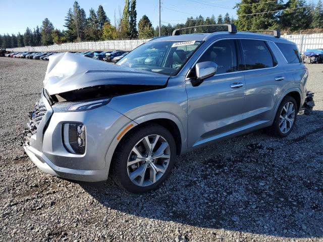 HYUNDAI PALISADE L