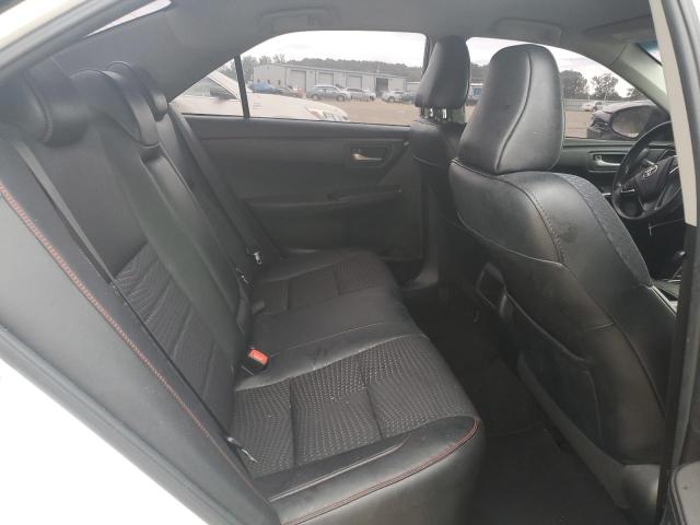 2015 TOYOTA CAMRY LE - 4T1BF1FK4FU100041