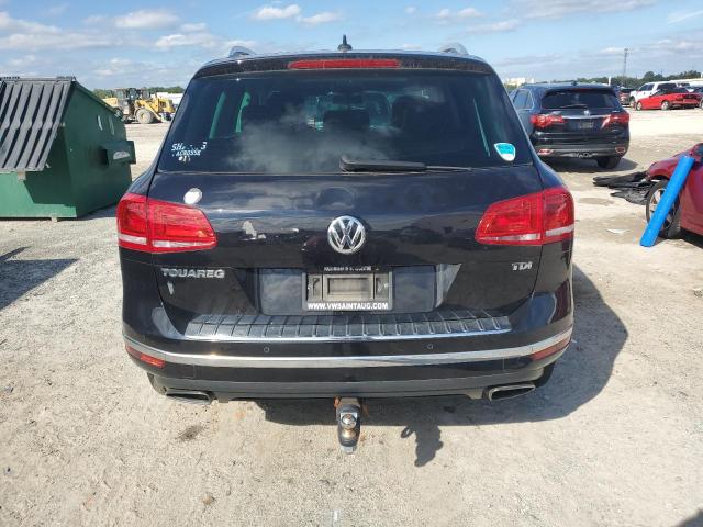 2015 VOLKSWAGEN TOUAREG V6 WVGEP9BP9FD002973