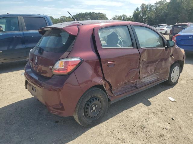 2024 MITSUBISHI MIRAGE ES ML32AUHJ8RH004194