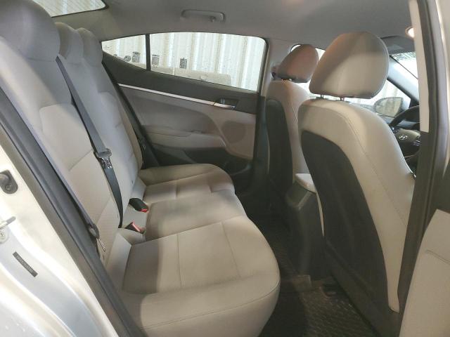 2020 HYUNDAI ELANTRA SE - 5NPD74LF9LH527403