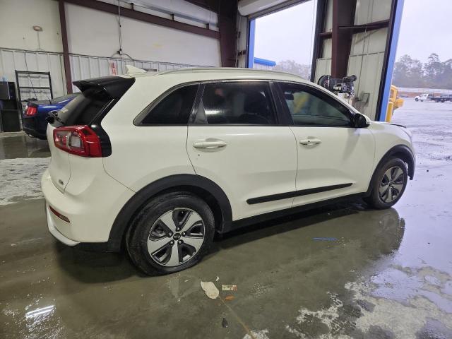2017 KIA NIRO EX KNDCC3LCXH5065223
