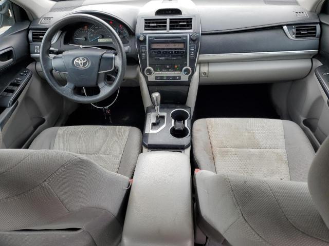 2012 TOYOTA CAMRY BASE - 4T1BF1FK4CU525867