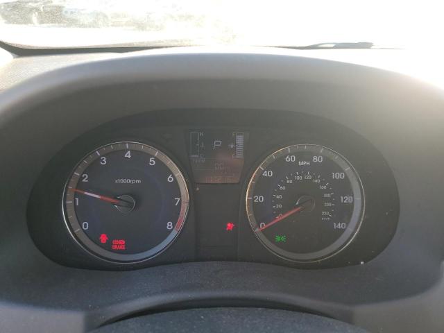 2015 HYUNDAI ACCENT GLS KMHCT4AE7FU793574