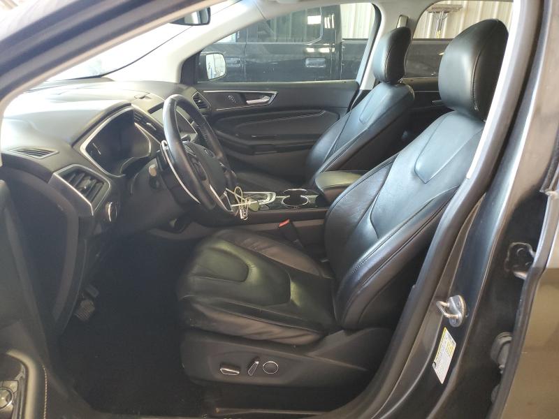 2016 FORD EDGE TITAN 2FMPK3K88GBB58006