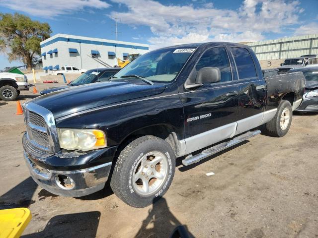 DODGE RAM 1500 S