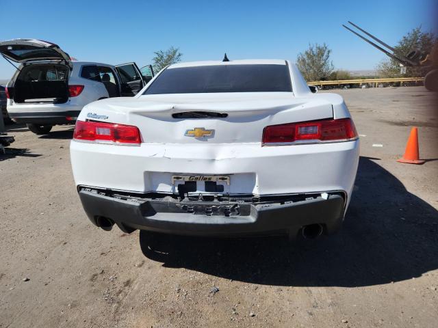 2015 CHEVROLET CAMARO LT 2G1FD1E35F9282747