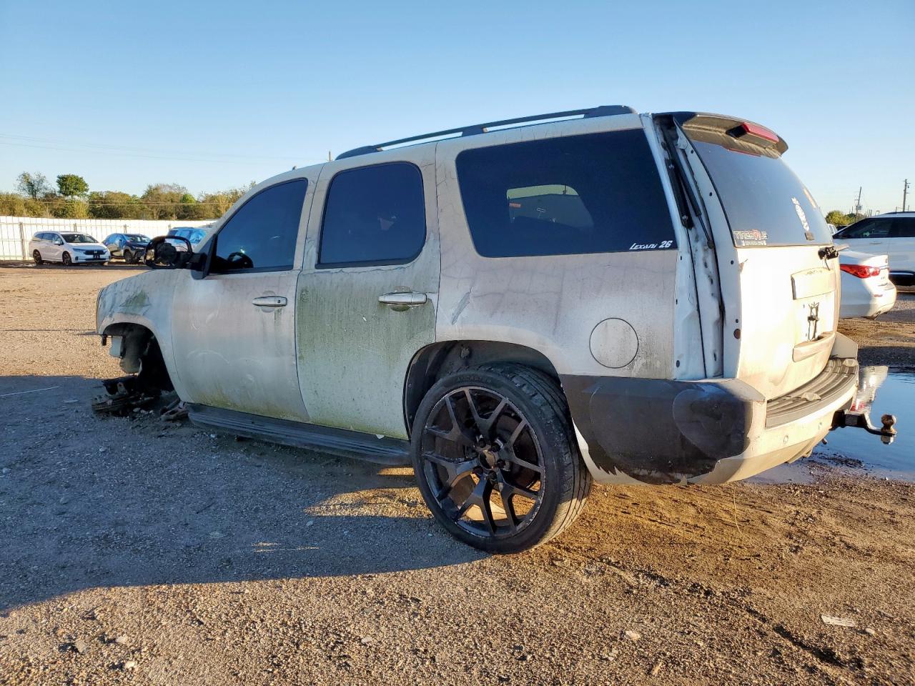 Lot #3281673997 2007 GMC YUKON