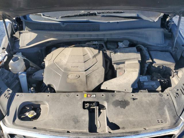 2019 KIA SORENTO LX #3282604881