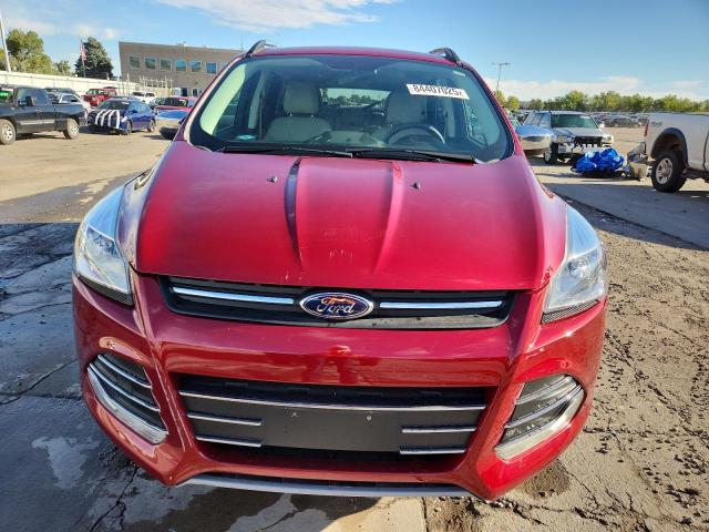 2016 FORD ESCAPE SE - 1FMCU9G99GUB37799