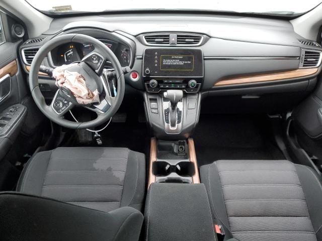 2018 HONDA CR-V EX - 5J6RW2H55JL004900