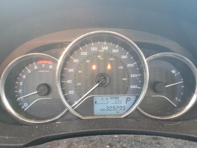 2014 TOYOTA COROLLA L - 2T1BURHE6EC001779