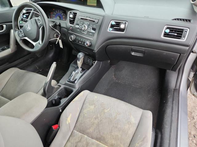 2014 HONDA CIVIC #3290639785