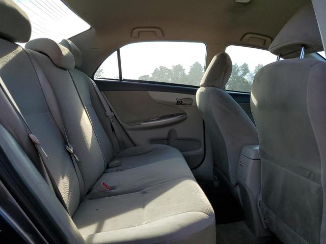 2011 TOYOTA COROLLA #3285602306