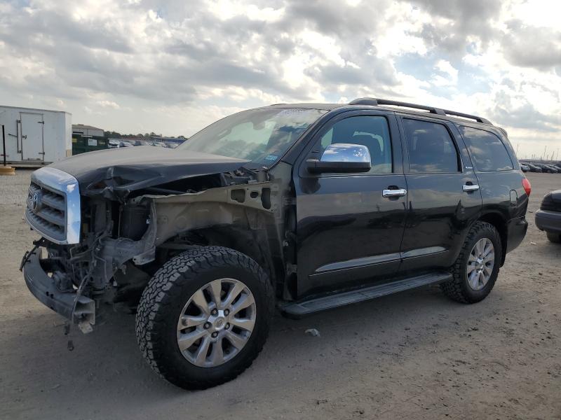 2015 TOYOTA SEQUOIA PL - 5TDDW5G14FS112060