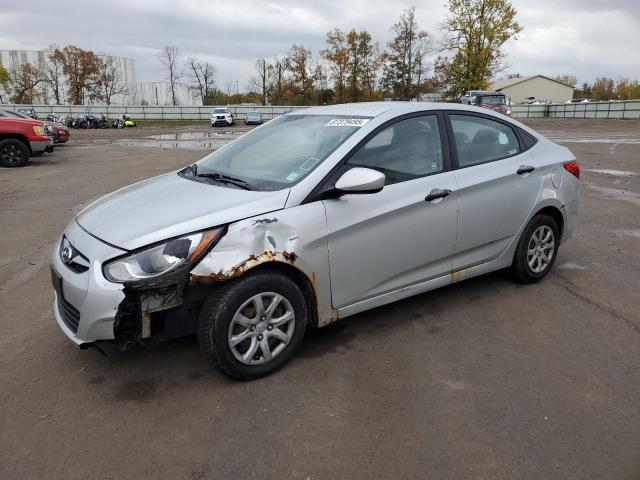 2012 HYUNDAI ACCENT GLS - KMHCT4AE4CU040774