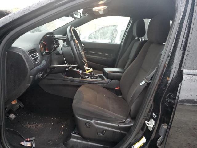 2023 DODGE DURANGO SX - 1C4RDHAG4PC616461