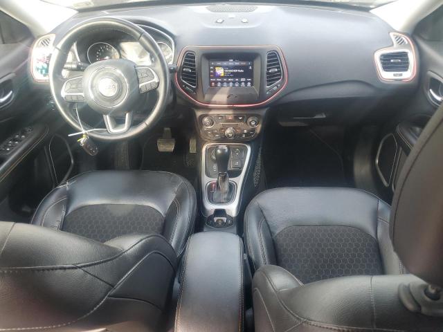 2018 JEEP COMPASS LA - 3C4NJDBB0JT177774