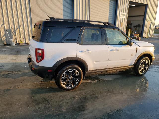 2025 FORD BRONCO SPO - 3FMCR9CN8SRE56325