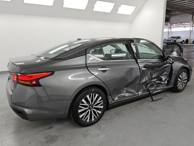 2025 NISSAN ALTIMA SV 1N4BL4DV2SN415488