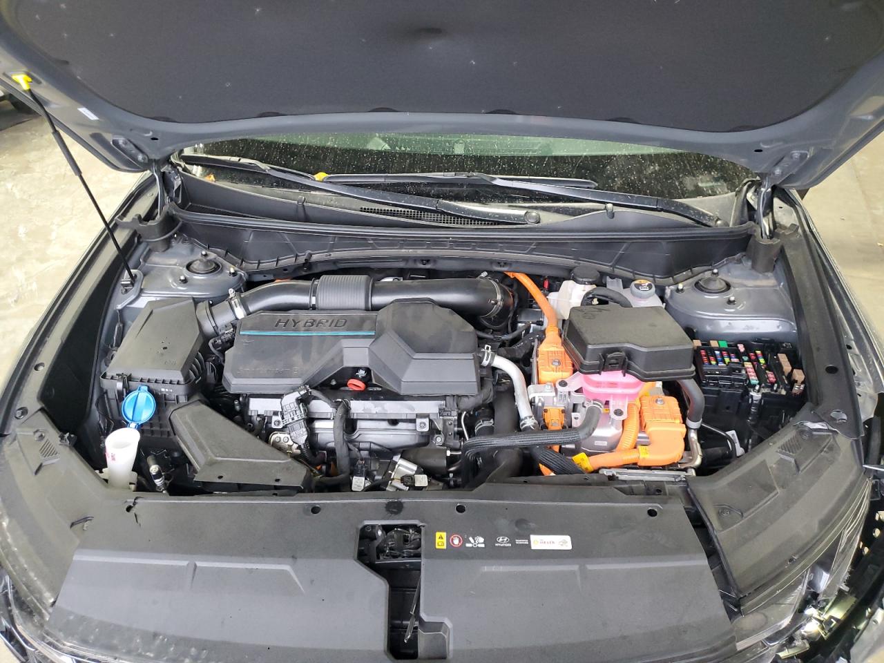 HYUNDAI TUCSON SEL CONVENIENCE