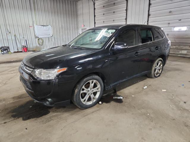 Global Auto Auctions: 2014 MITSUBISHI OUTLANDER