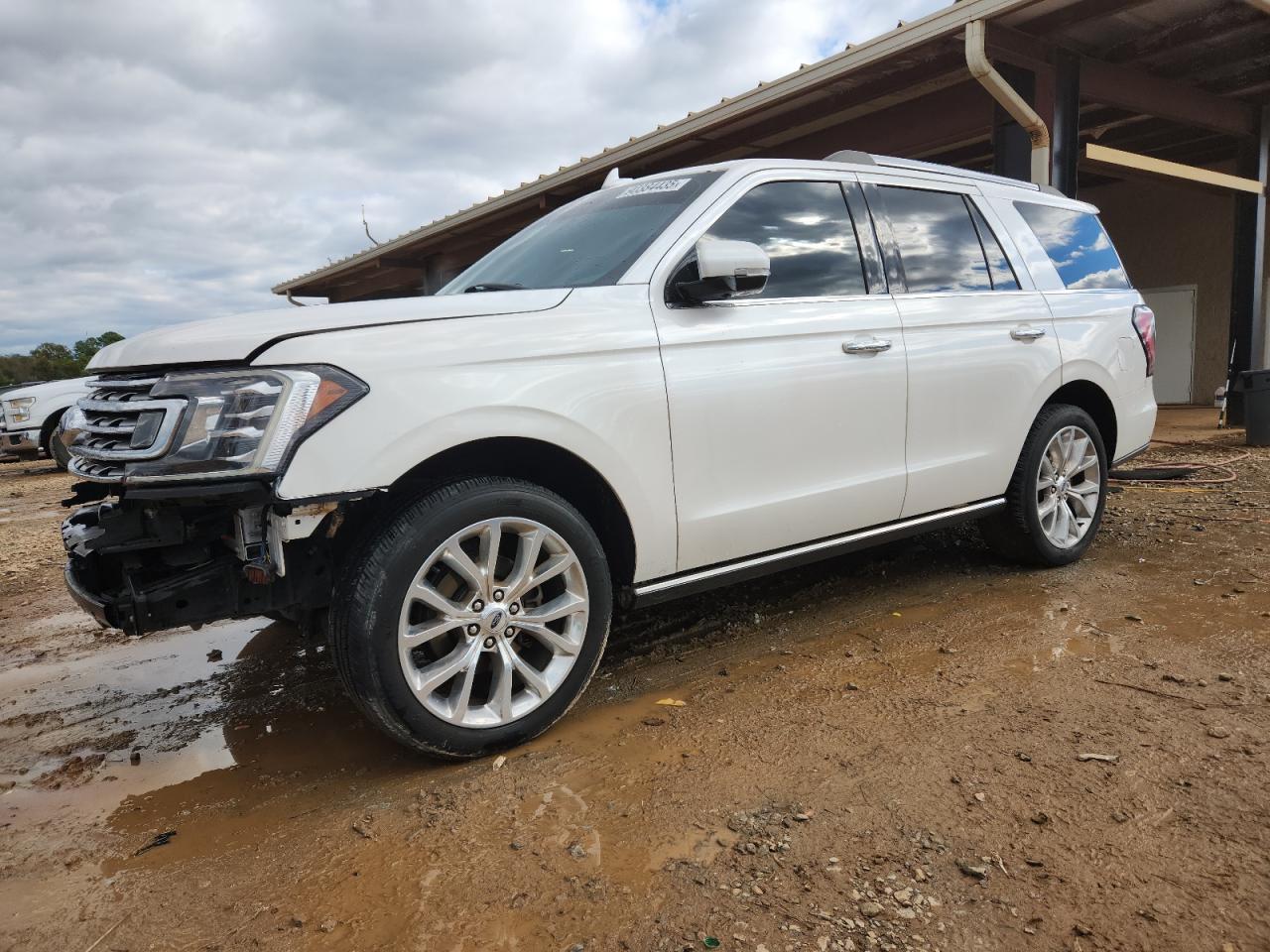 FORD EXPEDITION LIMITED