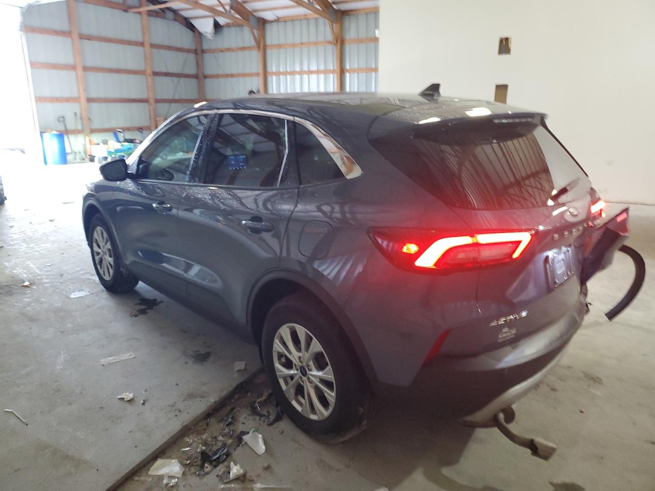 FORD ESCAPE ACTIVE