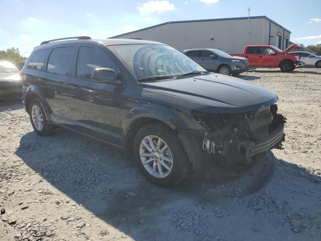 2018 DODGE JOURNEY SX 3C4PDCBB1JT447671