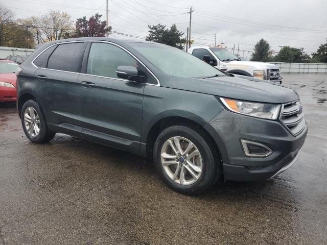 2015 FORD EDGE SEL - 2FMTK4J88FBC10500