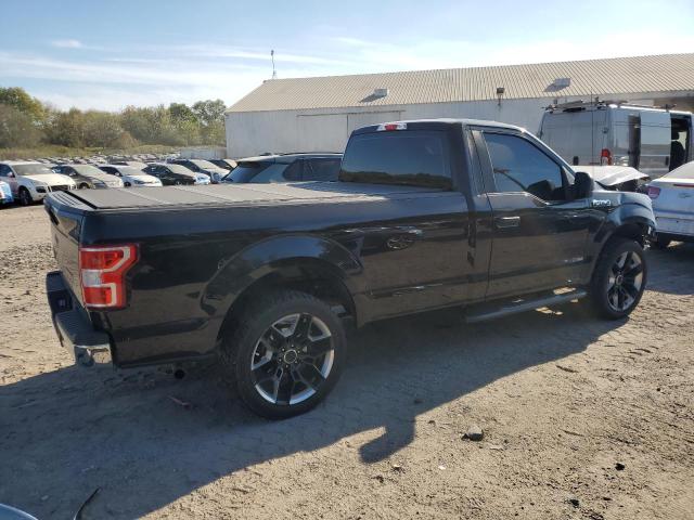2019 FORD F150 1FTMF1CB2KKD87564