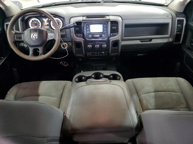 2017 RAM 2500 ST - 3C6UR5CJ1HG501924