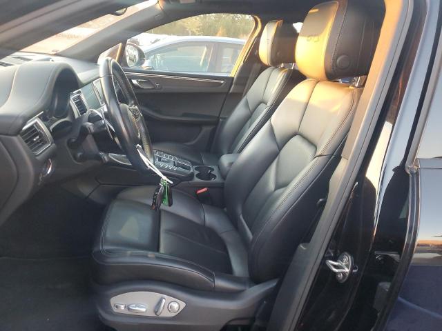 2018 PORSCHE MACAN GTS - WP1AG2A53JLB60166