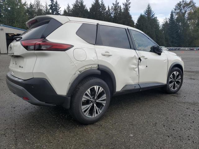 2023 NISSAN ROGUE SV JN8BT3BB6PW354620