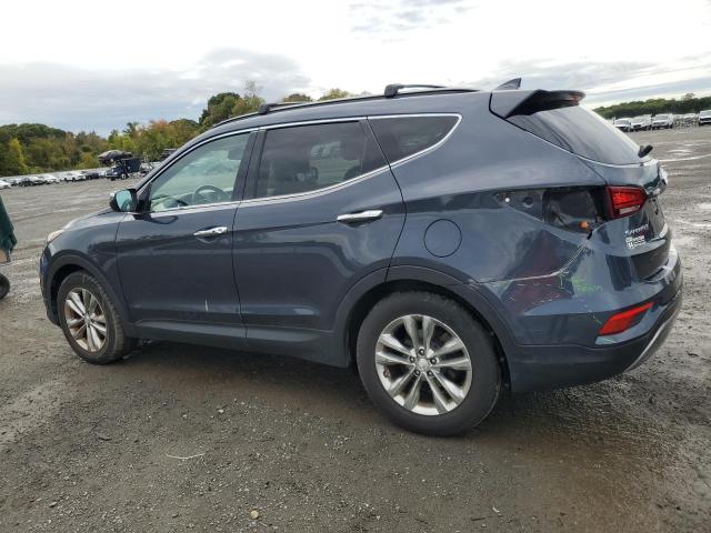 2017 HYUNDAI SANTA FE S #3290324960