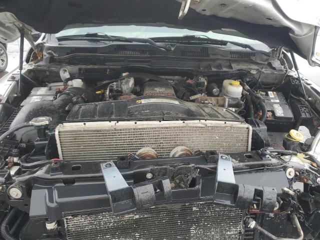 2010 DODGE RAM 2500 #3305331305