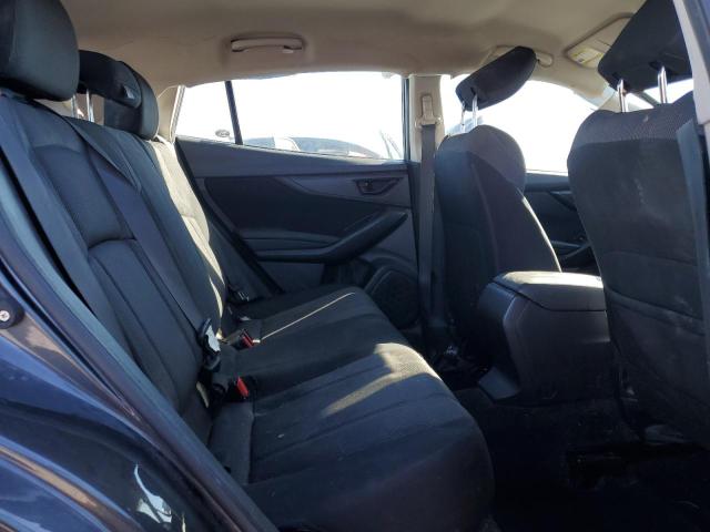 2020 SUBARU IMPREZA - 4S3GTAB65L3702718