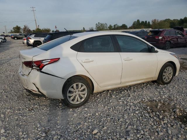 2022 HYUNDAI ACCENT SE - 3KPC24A60NE186493