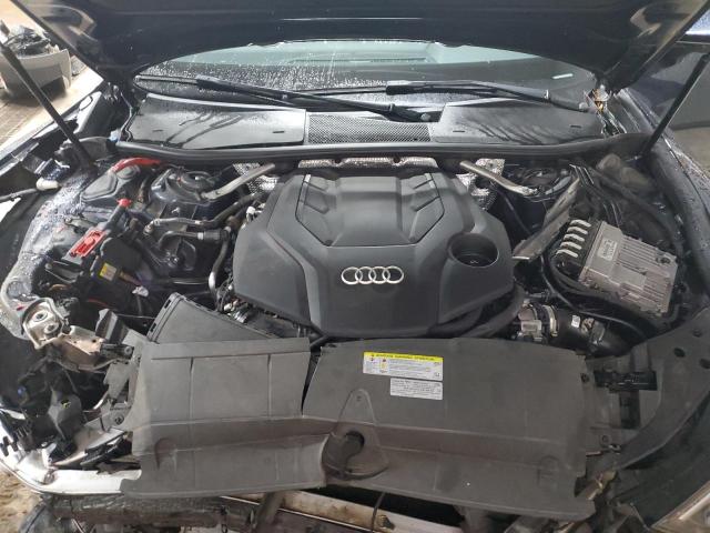 2021 AUDI A6 ALLROAD PREMIUM PLUS - WAU72BF21MN010894