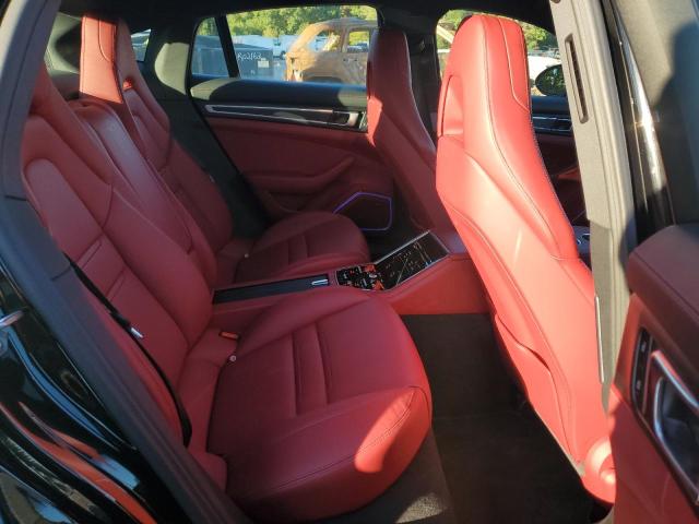 2023 PORSCHE PANAMERA B WP0AJ2A72PL118990