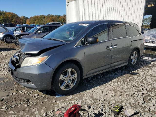 HONDA ODYSSEY TO
