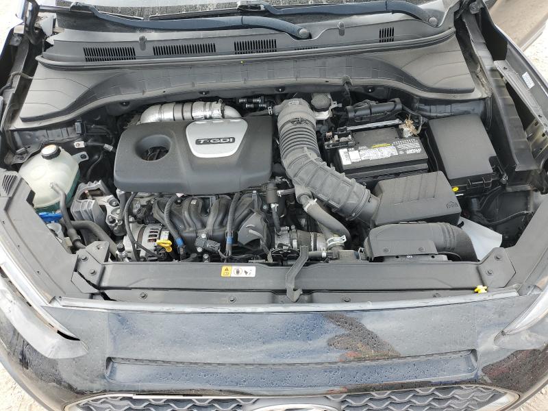 2019 HYUNDAI KONA LIMIT - KM8K33A52KU385130