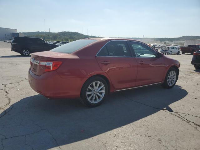 2012 TOYOTA CAMRY SE - 4T1BK1FKXCU510026