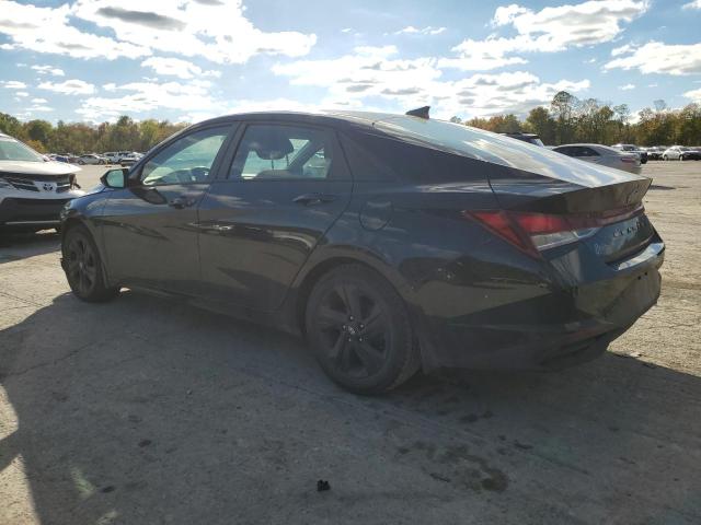 2023 HYUNDAI ELANTRA SE 5NPLM4AG1PH094441