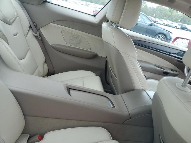 2014 CADILLAC ELR LUXURY #3284824525