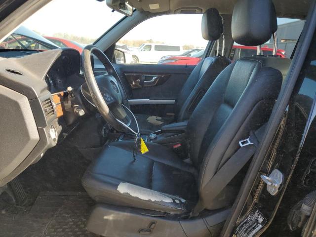 2011 MERCEDES-BENZ GLK 350 - WDCGG5GBXBF642105