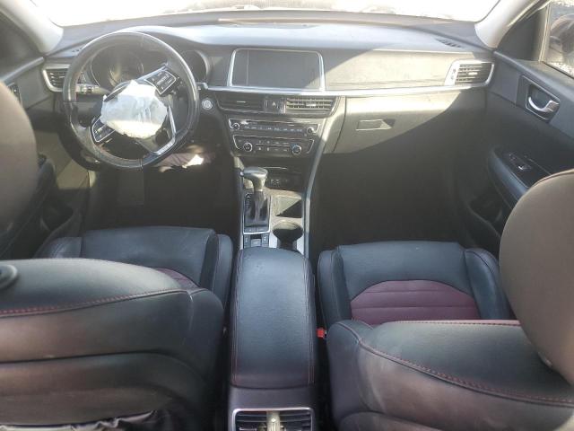 2020 KIA OPTIMA SX #3302879913