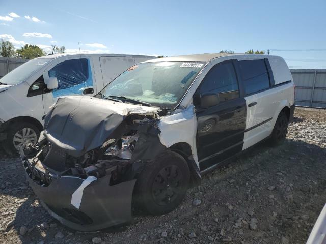 2012 DODGE RAM VAN - 2C4JDGAG6CR404766