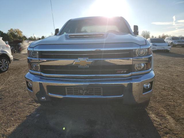 2019 CHEVROLET SILVERADO #3287611010