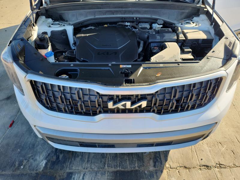 2024 KIA TELLURIDE #3317850917
